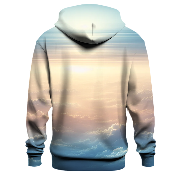 Serenity Gradient Hoodie