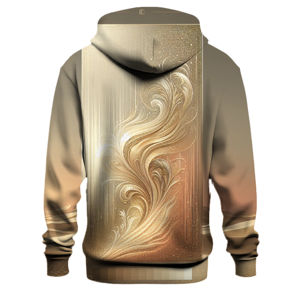 Shimmering Sands Hoodie