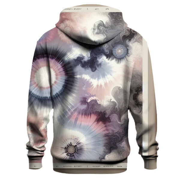 Pastel Storm Hoodie