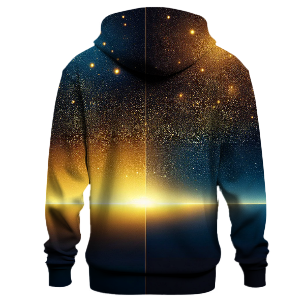 Eclipse Fusion Hoodie
