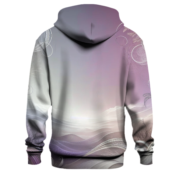 Enchanted Mist Hoodie