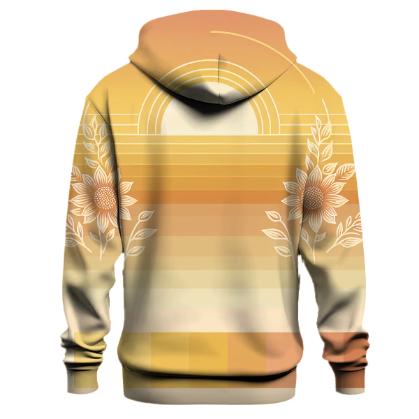Enchanted Sunrise Hoodie