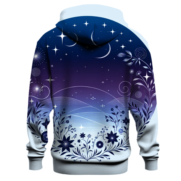 Starlit Meadow Hoodie