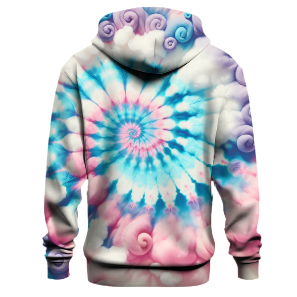 Candyfloss Dreamscape Hoodie
