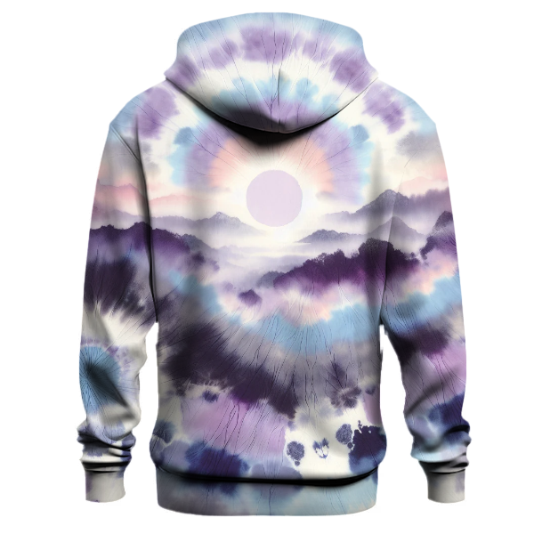 Lavender Dawn Hoodie