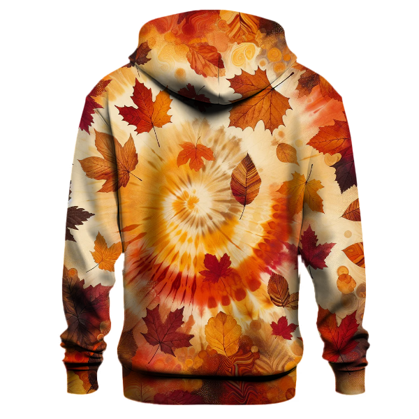 Autumn Harvest Dreams Hoodie