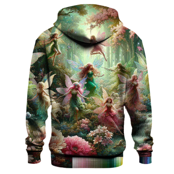 Fairytale Fantasy Hoodie
