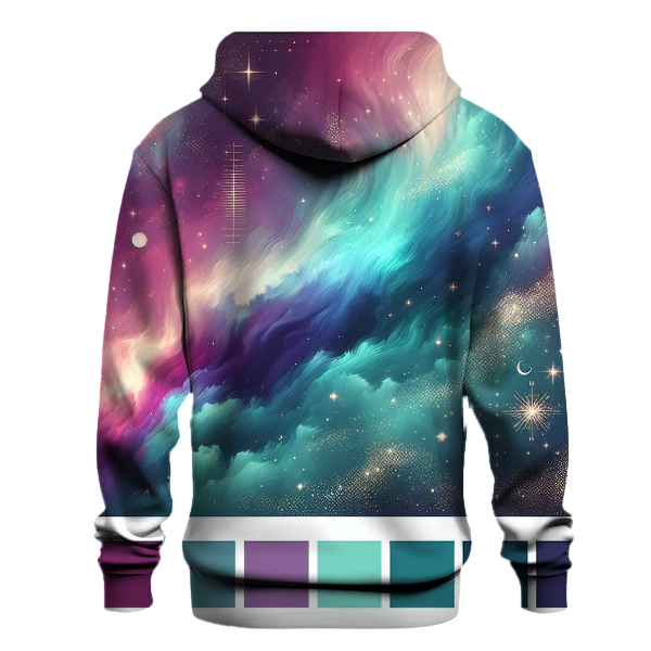 Nebula Fusion Hoodie