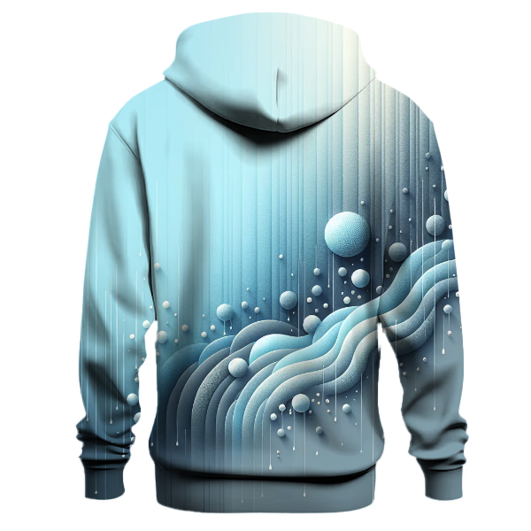 Spring Rain Hoodie