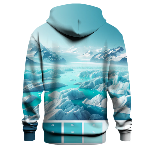 Glacial Drift Hoodie