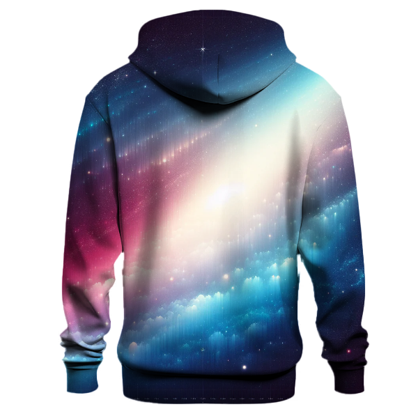 Celestial Spectrum Hoodie