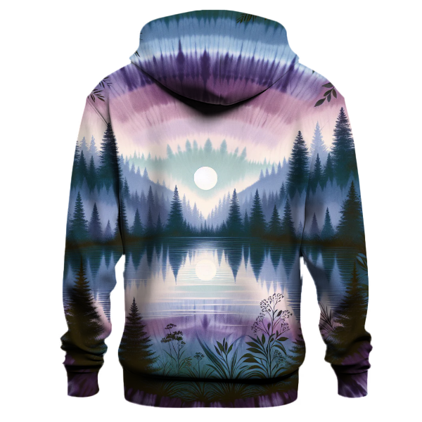 Dusk Woods Hoodie