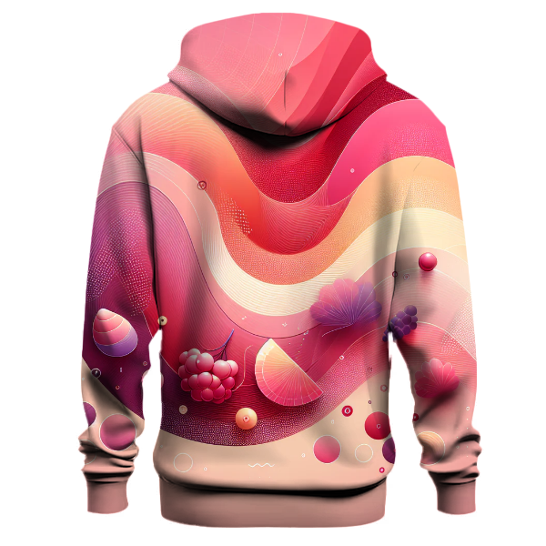 Berry Sorbet Hoodie