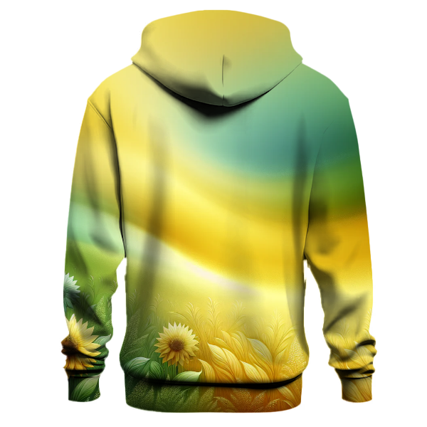 Spring Meadow Fade Hoodie
