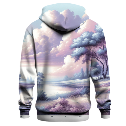 Ethereal Landscapes Hoodie