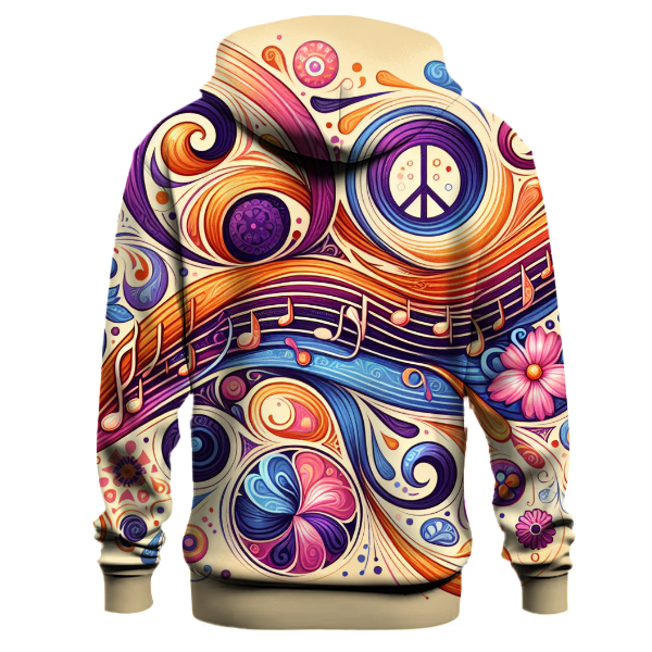 Festival Dreamer Hoodie