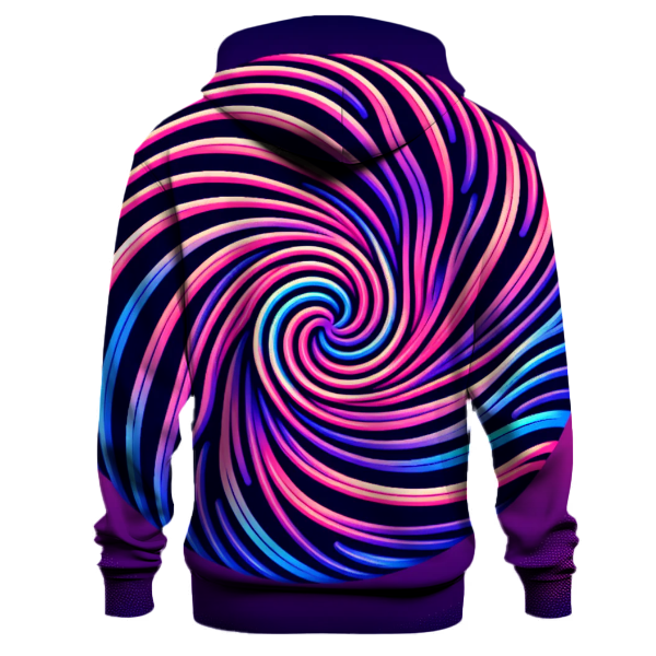 Fade Hoodie