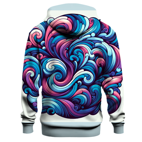 Tie-Dye Bliss Hoodie