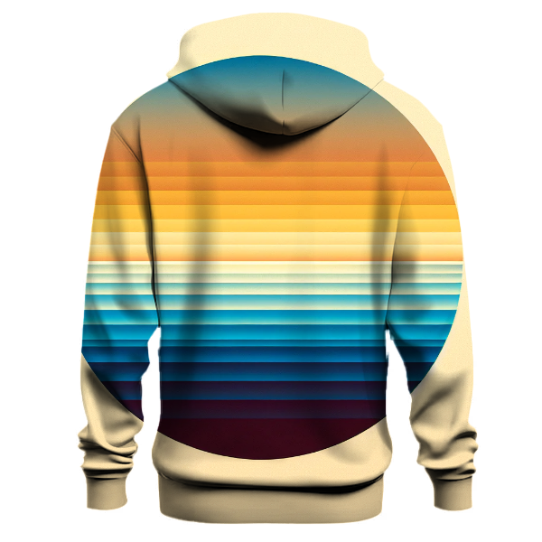 Sandy Shores Ombre Hoodie