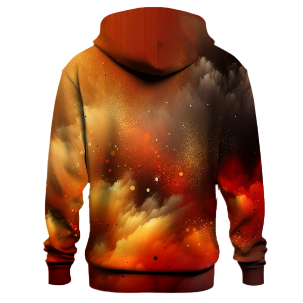 Autumn Embers Blend Hoodie