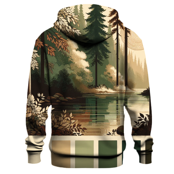Grove Meditation Hoodie