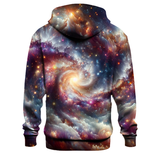 Eternal Galaxy Hoodie