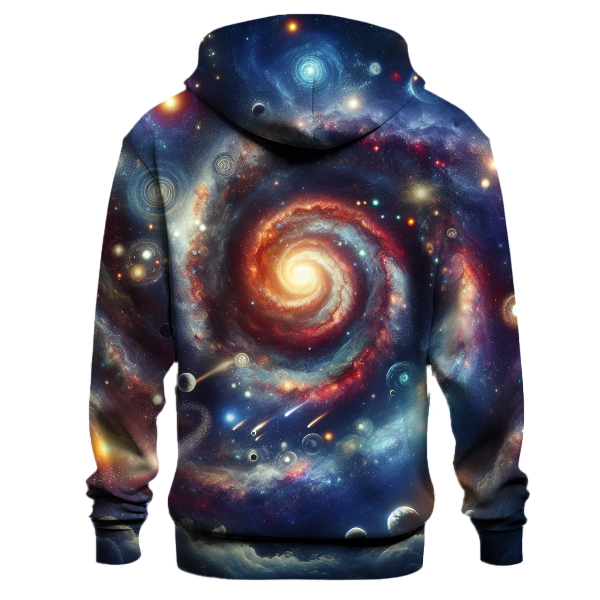 Astro Dreamscape Hoodie