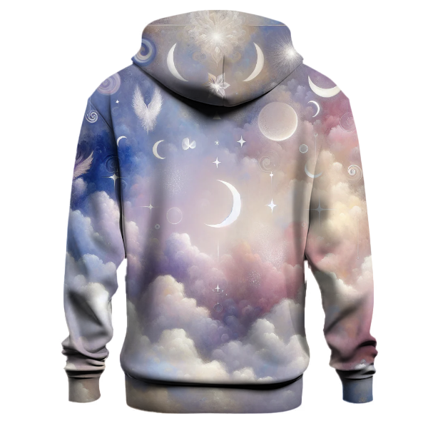 Mystic Dreams Hoodie