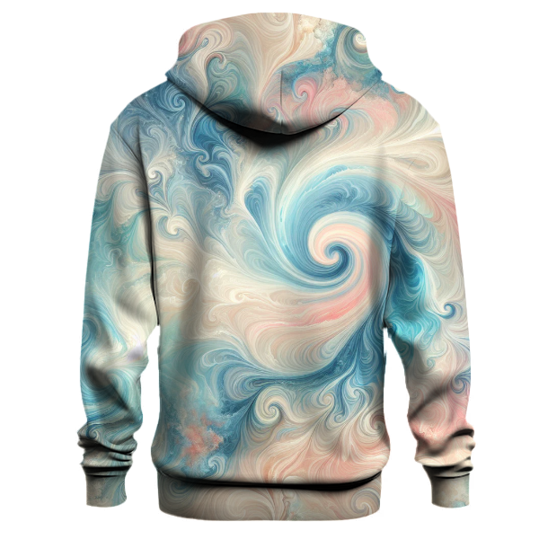 Shimmering Opal Dreams Hoodie