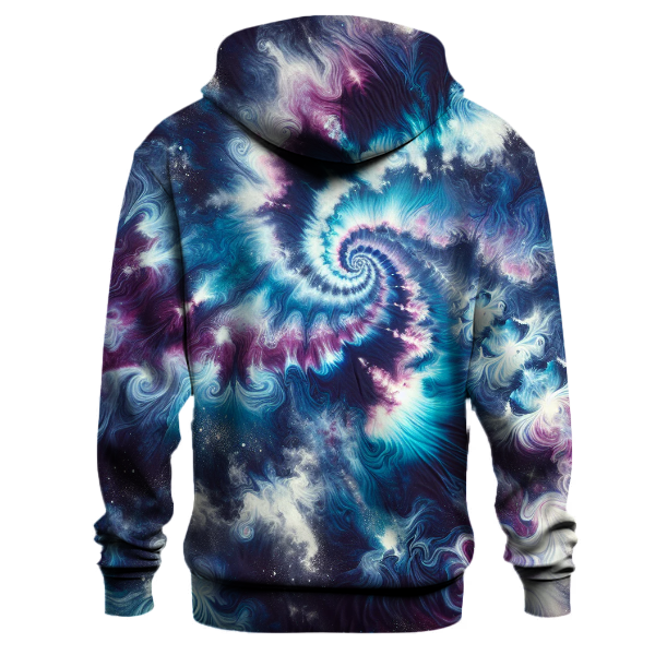 Celestial Dream Nebula Hoodie