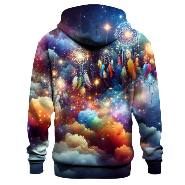 Dancing with Dreams Hoodie
