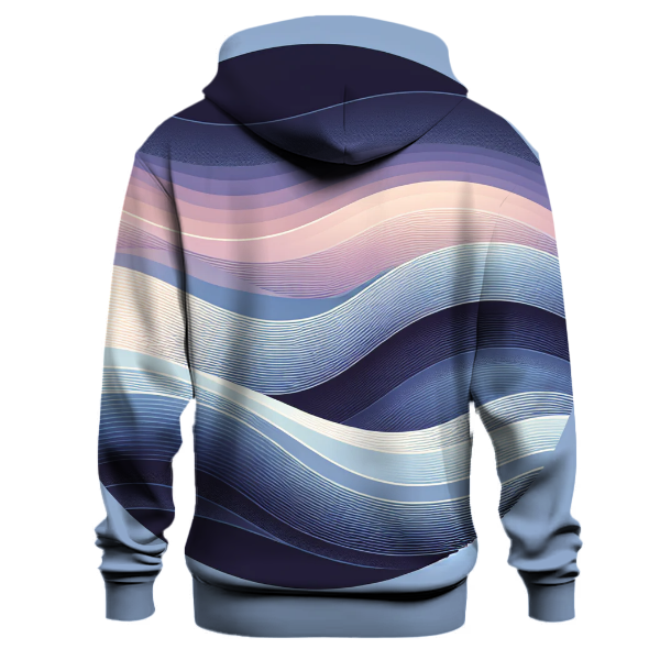 Eternal Twilight Harmony Hoodie