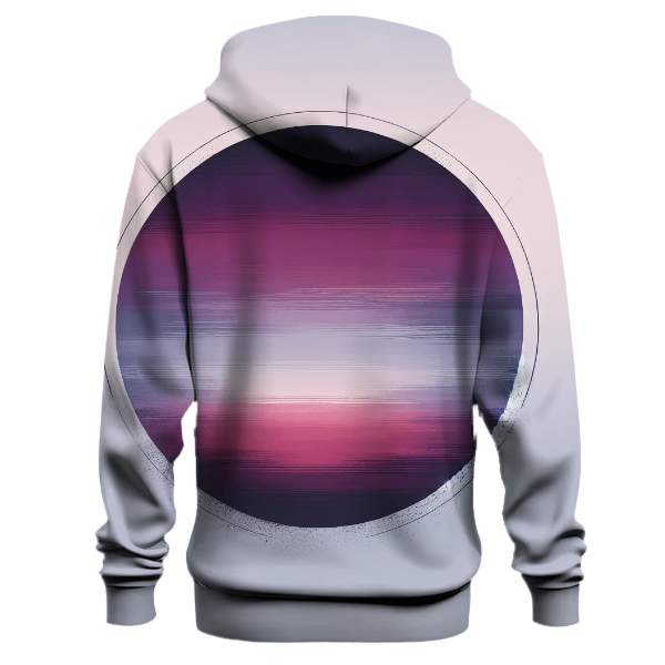 Twilight Shadow Fade Hoodie