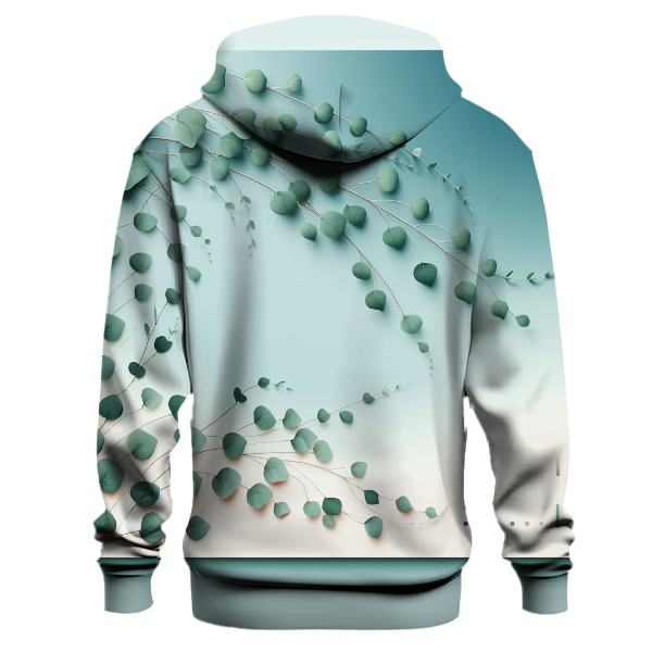 Eucalyptus Breeze Blend Hoodie