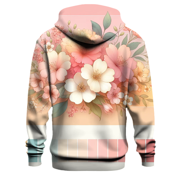 Blossom Dreams Hoodie