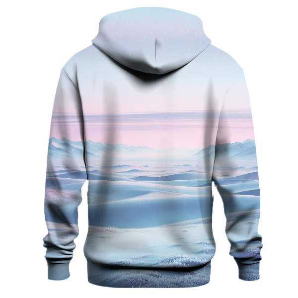 Tundra Glow Hoodie