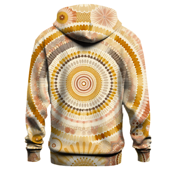 Sunkissed Prairie Hoodie