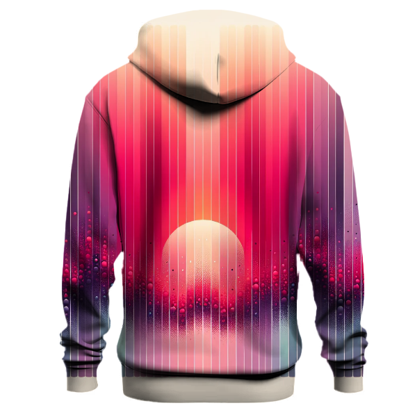 Berry Burst Blend Hoodie