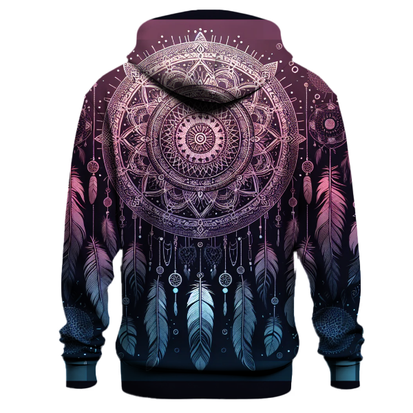 Dreamcatcher Nightfall Hoodie