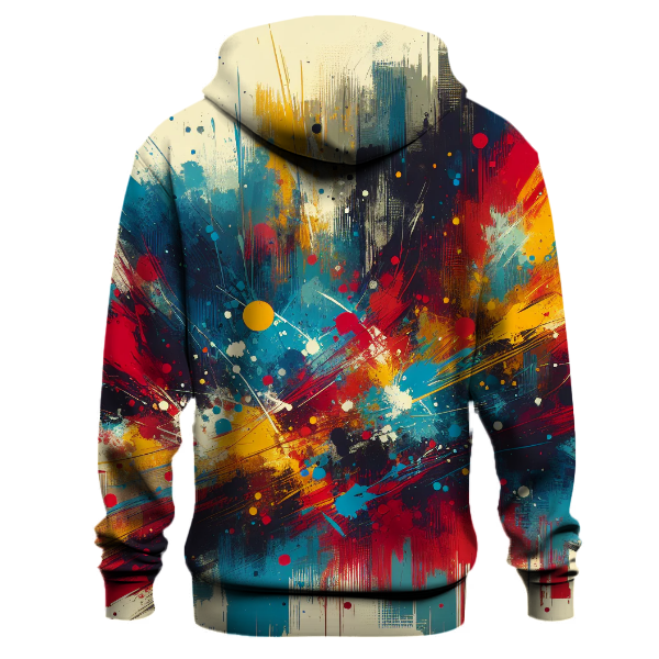 Artistic Freedom Hoodie