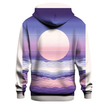Lavender Skies Hoodie