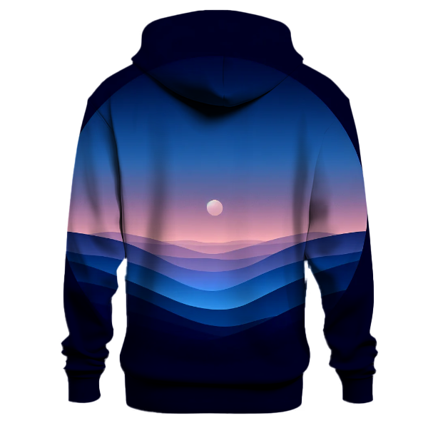 Twilight Chill Hoodie