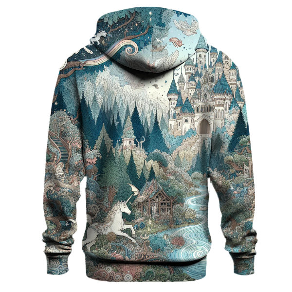 Fairy Tale Land Hoodie