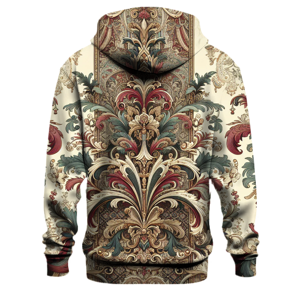 Ornate Opulence Hoodie