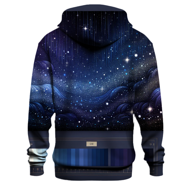 Cosmic Dust Blend Hoodie