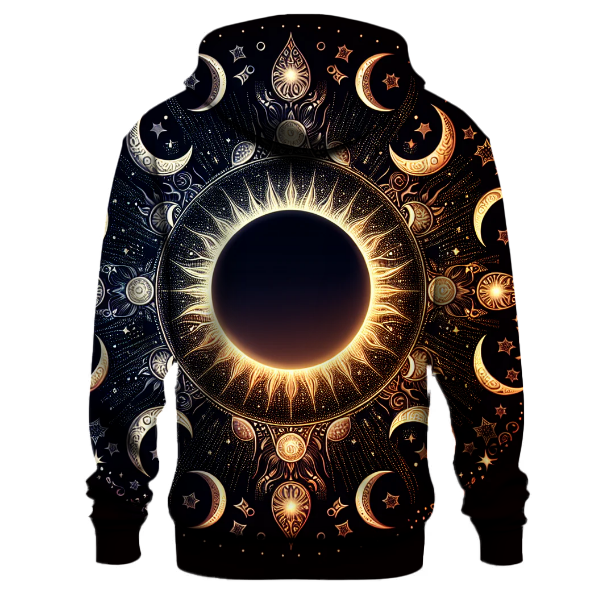 Eternal Eclipse Hoodie