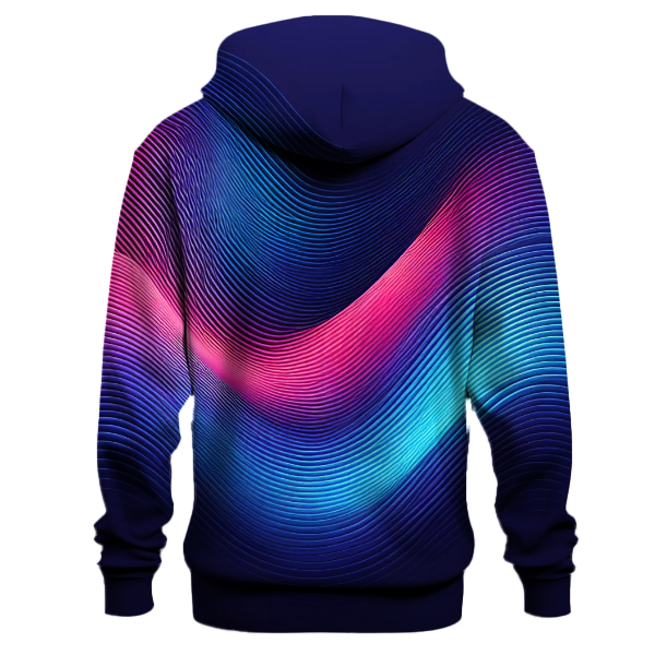 Aurora Twilight Enchantment Hoodie