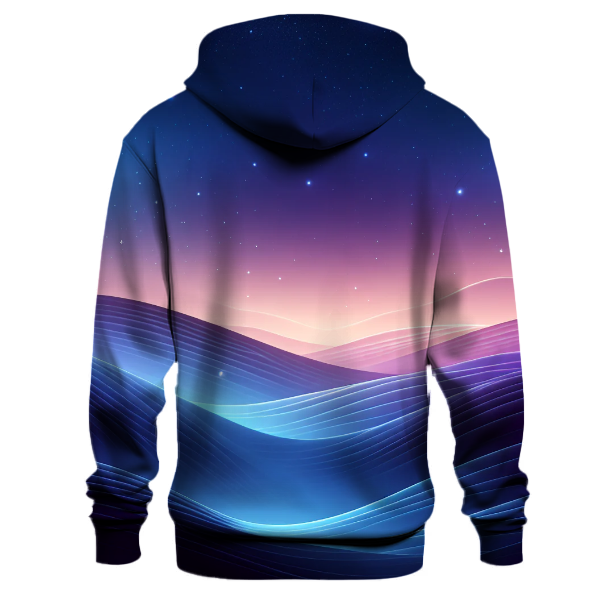 Starlight Nights Hoodie