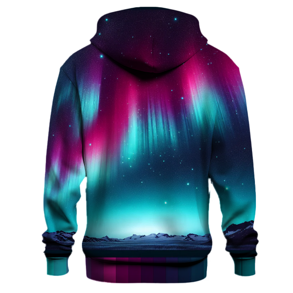 Aurora Night Shift Hoodie