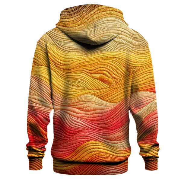 Sunset Dream Hoodie